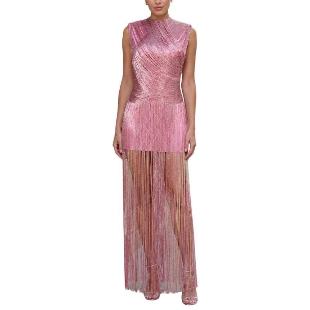 Monique Lagarde Womens  Maxi Dress